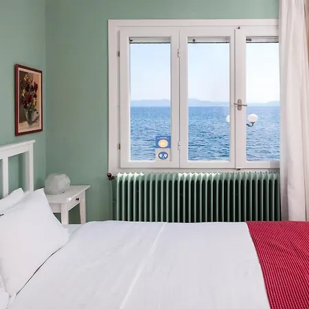 Avgi By The Sea Kala Nera