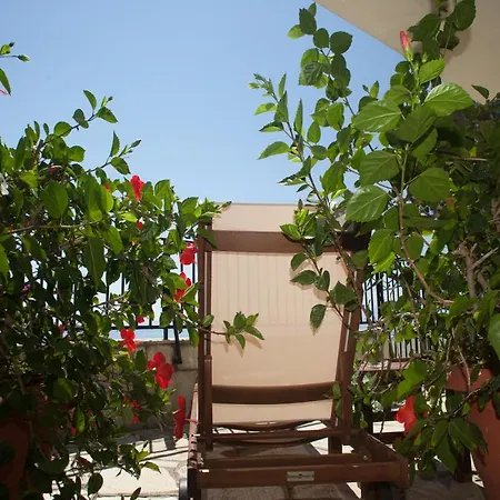 Avgi By The Sea Appartement Kala Nera