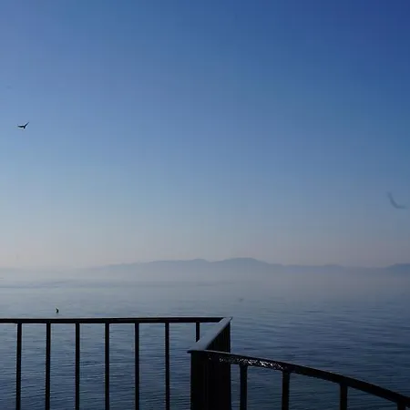 Apartment Avgi By The Sea *