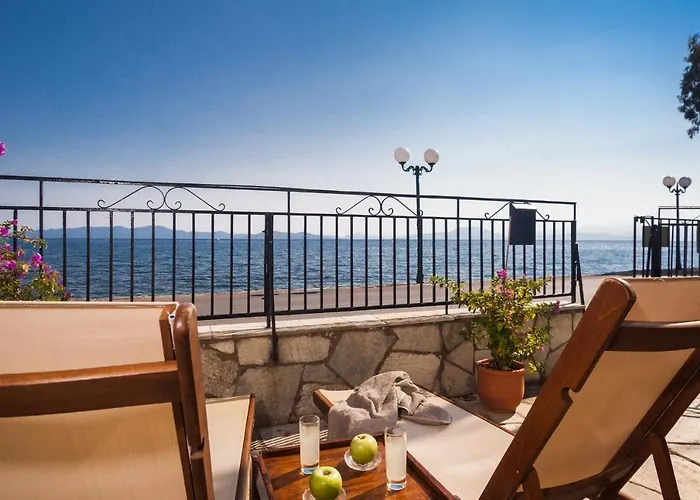 Avgi By The Sea Kala Nera