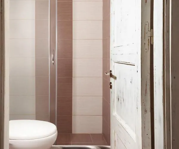 Apartment Avgi By The Sea *