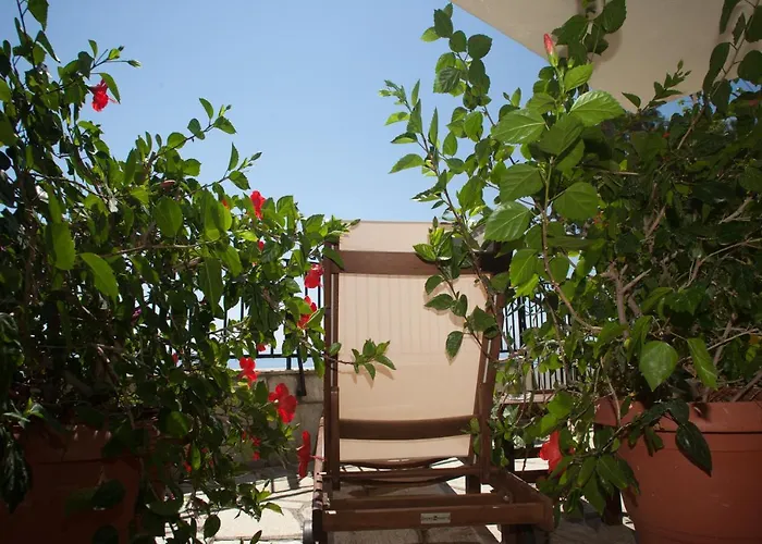 Avgi By The Sea Apartment Kala Nera