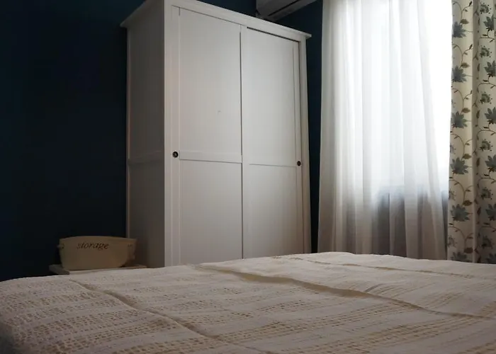 Avgi By The Sea Apartment